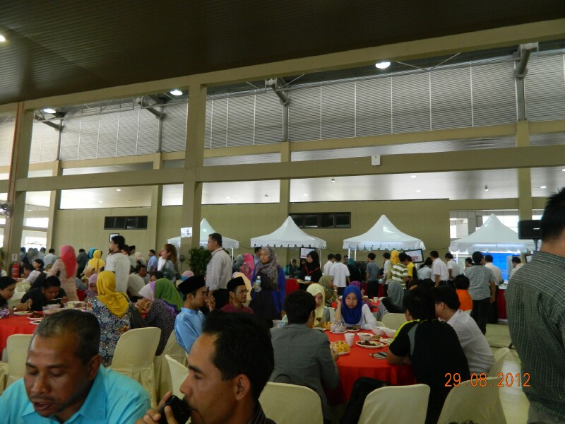 MTDC 2012 Hari Raya Open House - 2 MTDC 2012 Hari Raya Open House - 2